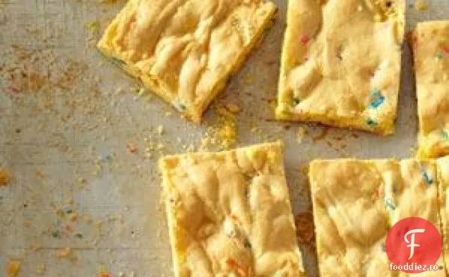 Batoane de amestec pentru prăjituri ușoare