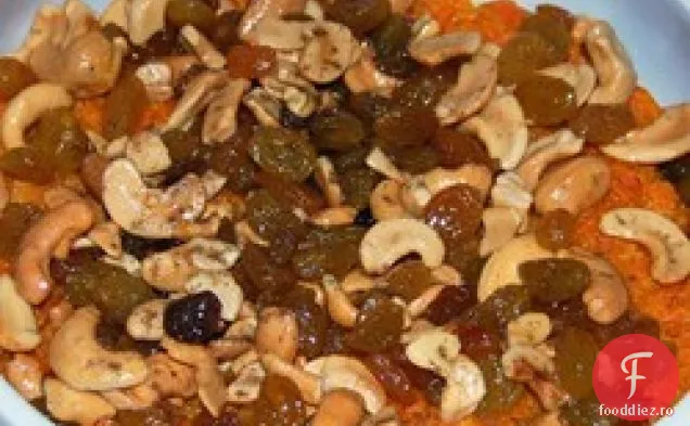 Desert De Morcovi