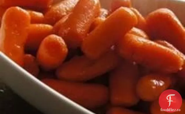 Morcovi Dulci