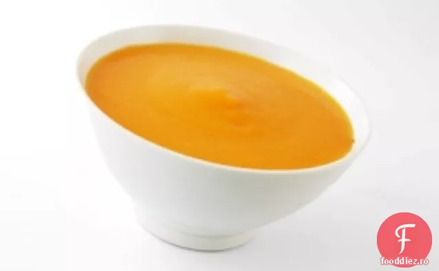 Gazpacho De Morcov Răcit