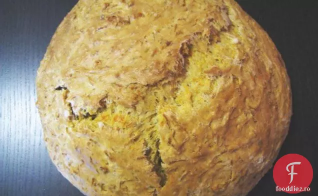 Pâine De Morcov Savuroasă