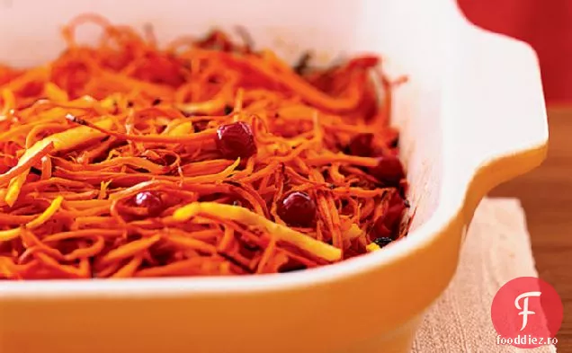 Gratin De Morcov-Afine