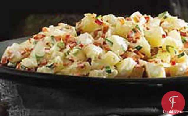 Salată Yuca