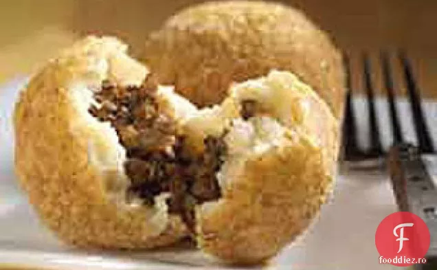 Prajituri Yuca Umplute
