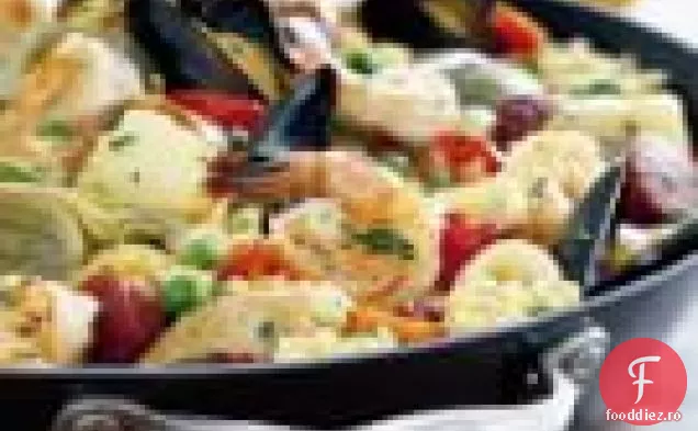 Paella