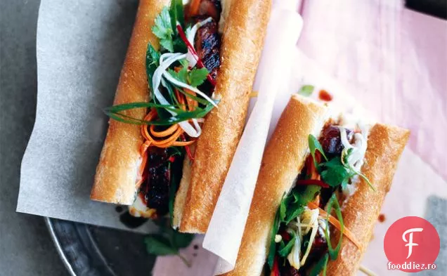 Rulouri Vietnameze