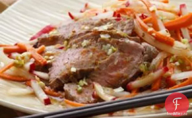 Tataki De Vită