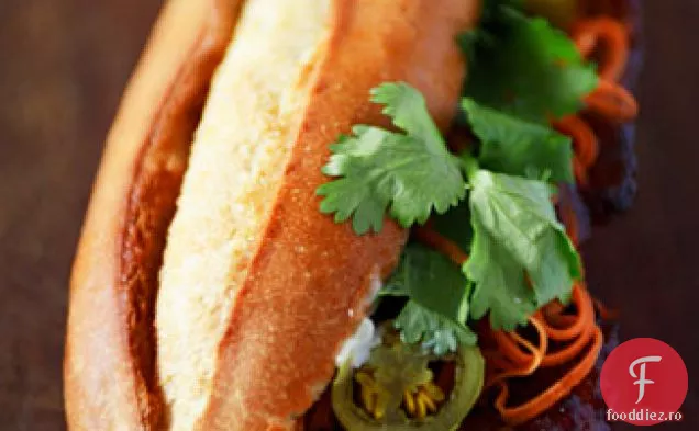 Banh Mi pentru începători