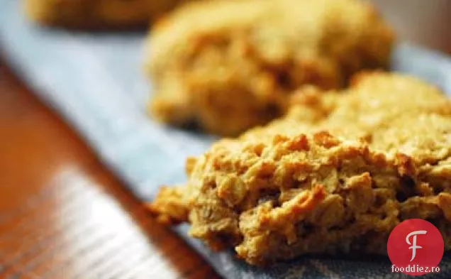 Mama ' s ghimbir biscuiți