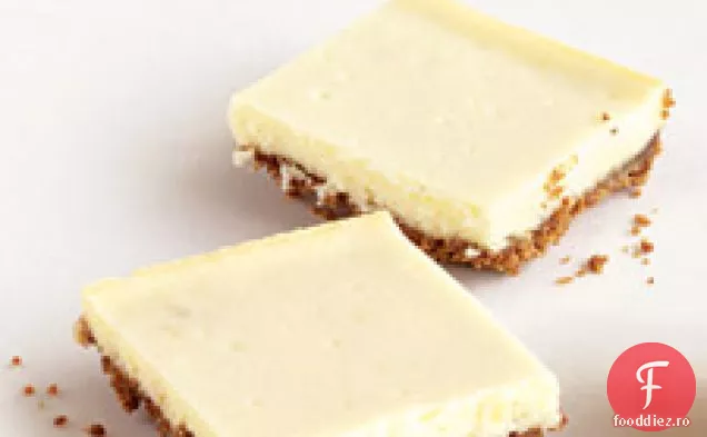 Ginger Cheesecake Baruri