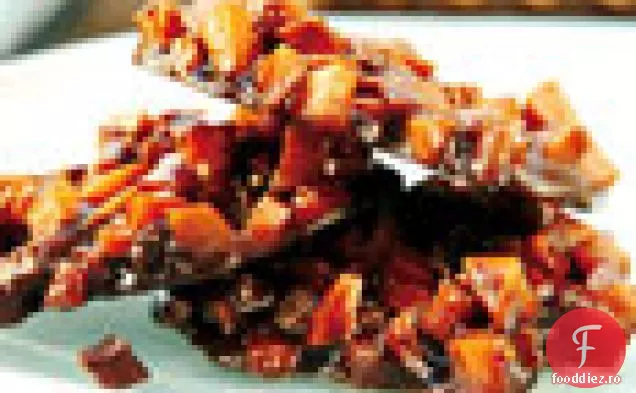 Picături De Bomboane Cu Ghimbir De Nucă De Cocos
