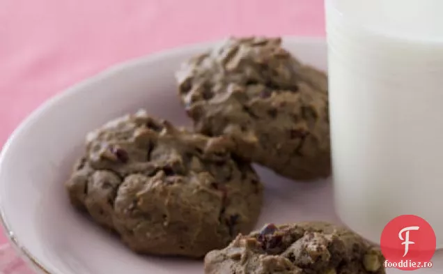 Cookie-Uri De Ghimbir Din Pădurea Neagră