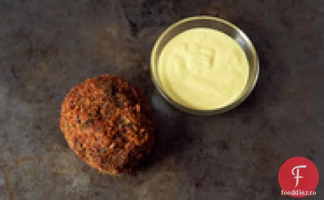 Aripi Picante De Pui Cu Ghimbir Portocaliu