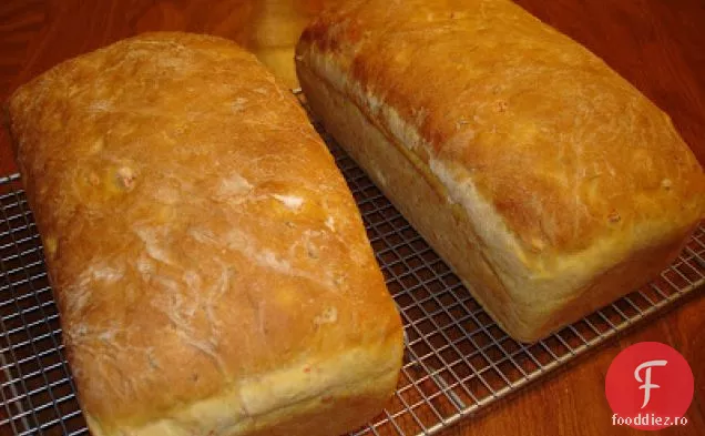 Pâine De Ghimbir Cu Morcovi