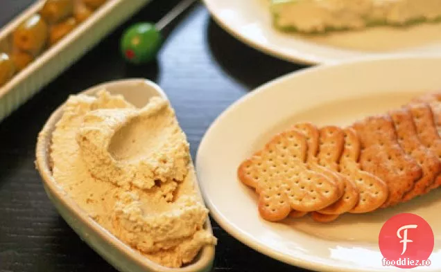 Răspândirea Hreanului Cheddar