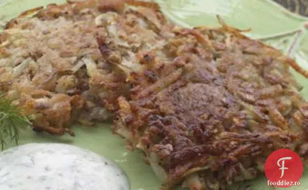 Rețetă De Cremă De Mărar De Hrean