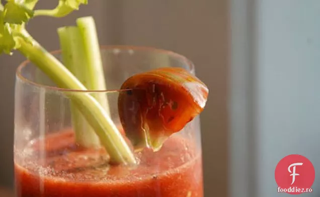 E Timpul Pentru O Băutură: Bloody Mary