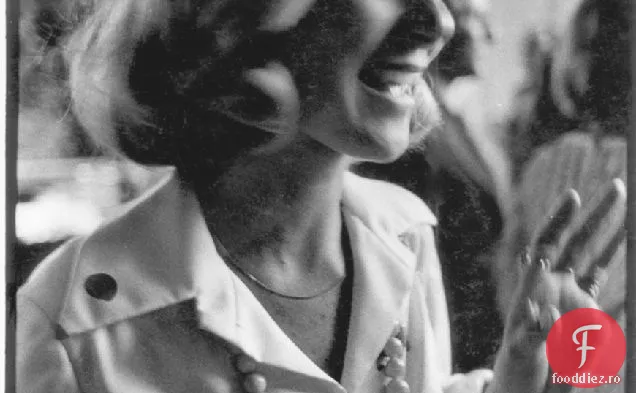 Prăjiturile cu Crab ale lui Jane