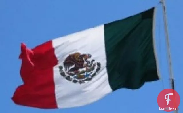 Tacos Rib-eye cu gem de ceapă și hrean Cr Aproxme fra Buckroche