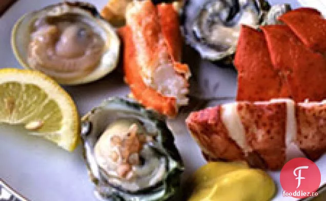 Sos De Cocktail Clasic