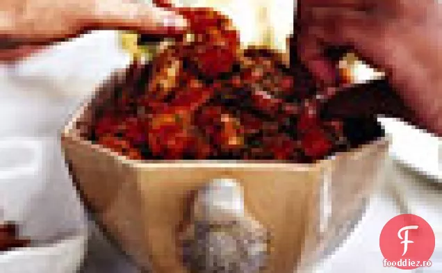 Creveți La Grătar R. C. M. M. M