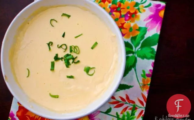 Bere Brânză Dip