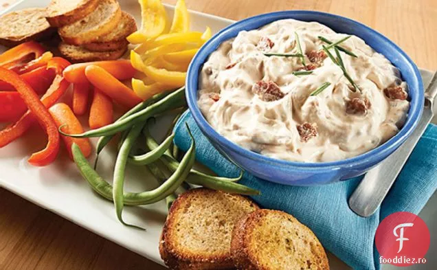 Bacon-Hrean Dip