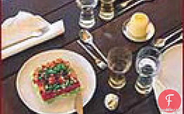 Salată De Cobb De Homar