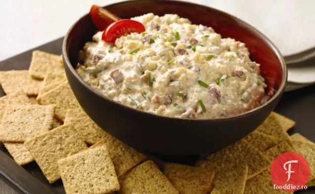 Dip De Hrean-Slănină