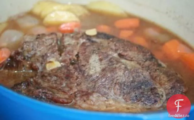 Friptură Ușoară