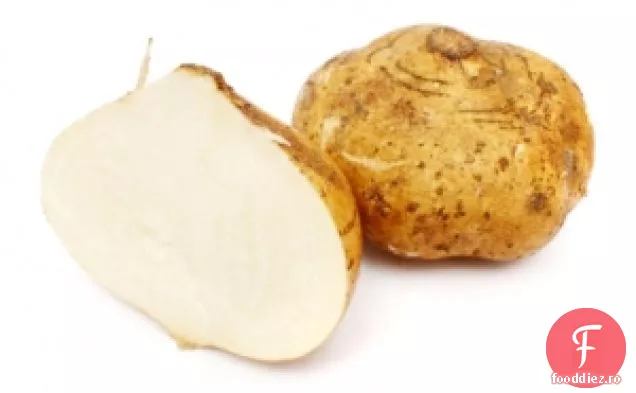 Cipuri Jicama