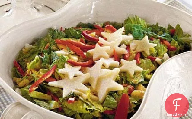 Salată Chipotle Caesar