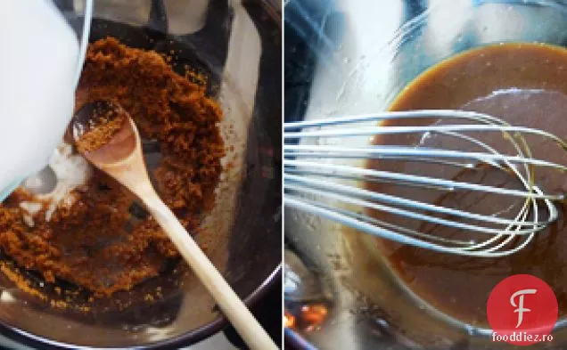 Plăcintă cu Pecan cu ciocolată fără lapte fără Gluten