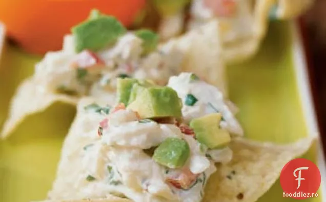 Chipotle-Chipsuri De Crab De Var