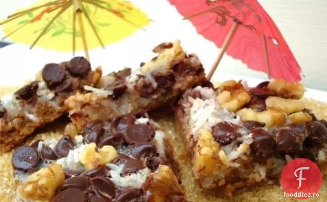 Cookie-Uri De Plajă