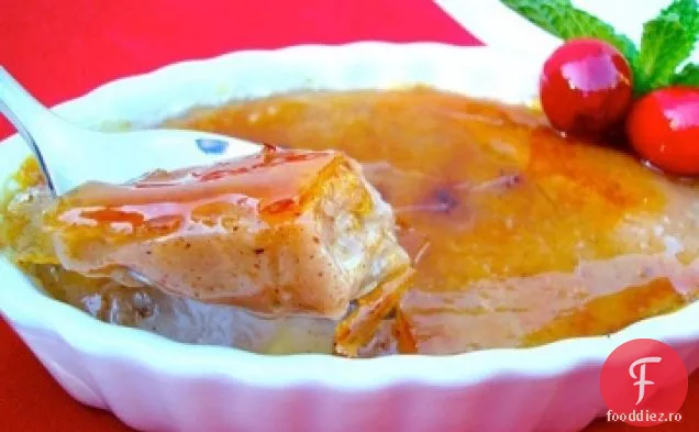 De Vacanță Condimentat Cr Amperculme Brulee