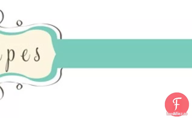 Prăjituri mini Bundt cu mere (fără gluten, fără cereale, vegane, An