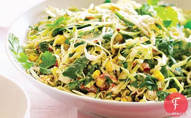 Santa Fe Slaw