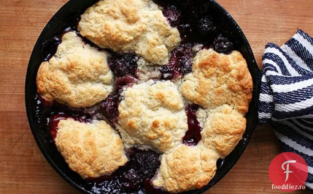 Blackberry Sonker cu 