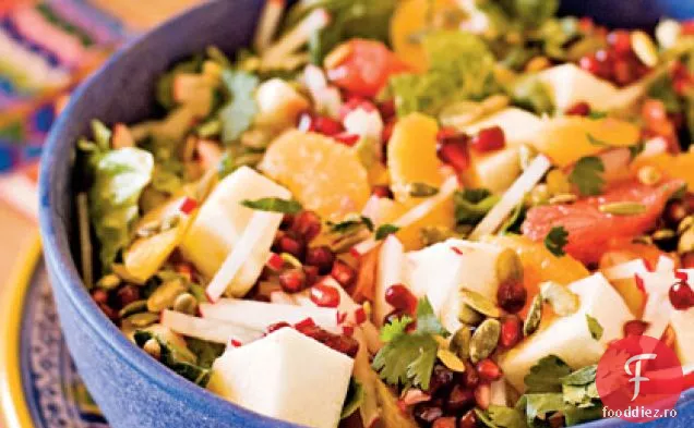 Ensalada de Noche Buena
