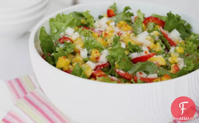 Salată De Vară Zesty