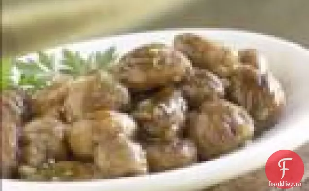 Castane întregi fierte (marrons Brais...........)