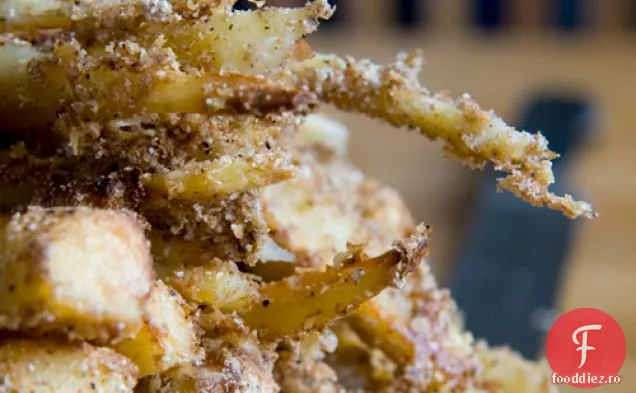 Păstârnac Parmezan Perfect