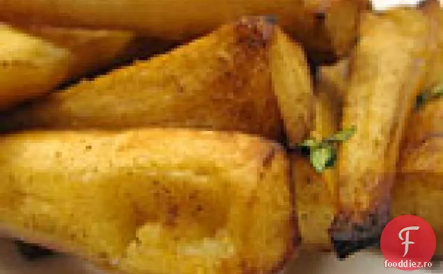 Păstârnac Prăjit