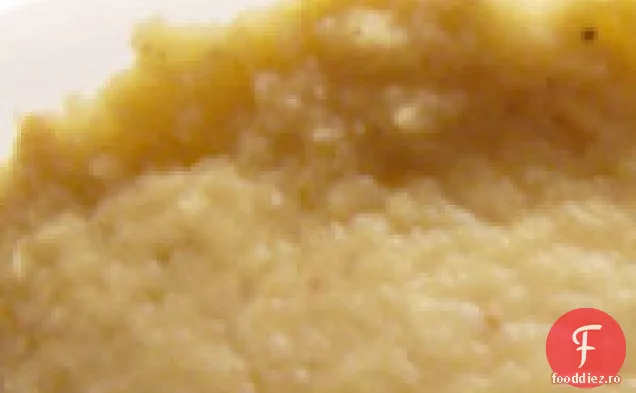 Păstârnac Caramelizat Pur Și Simplu