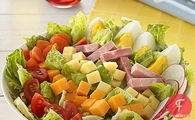 Salata bucătarului