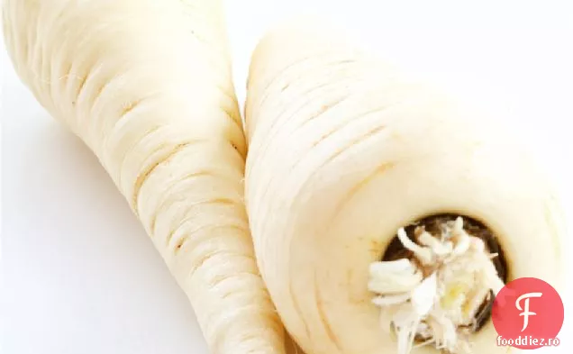 Păstârnac Trufat Și Salată De Girolle Murată Cu Brânză Shipcord