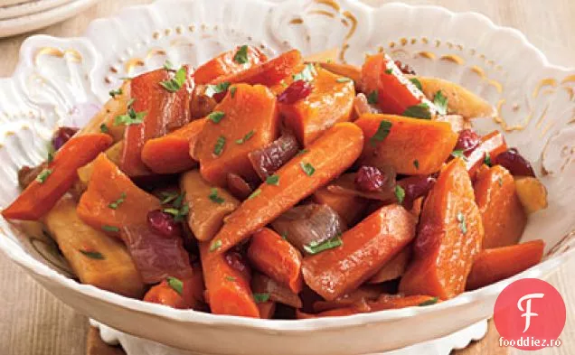 Legume Rădăcinoase Balsamice