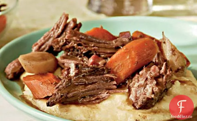 Carne De Vită Milaneză