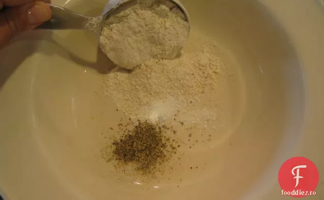 Tocană De Vită Slabă